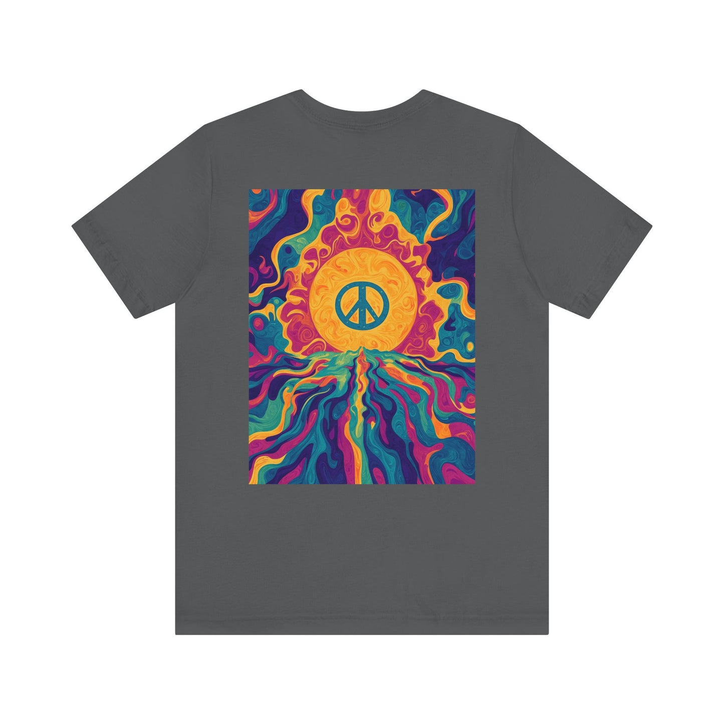 Short Sleeve Tee