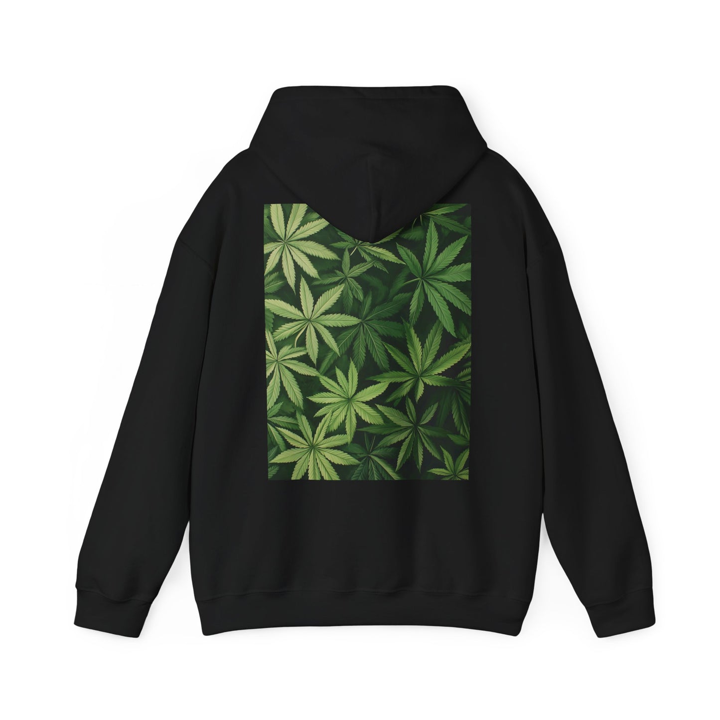 Premium Comfort Hoodie