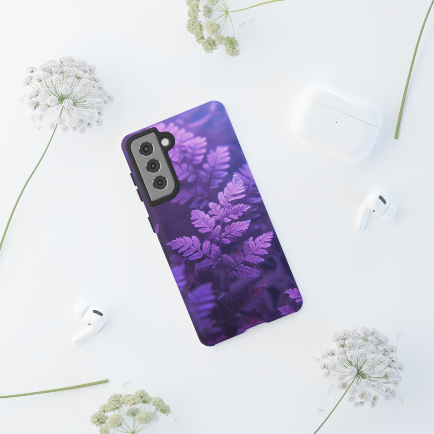 Tough Polycarbonate Phone Case