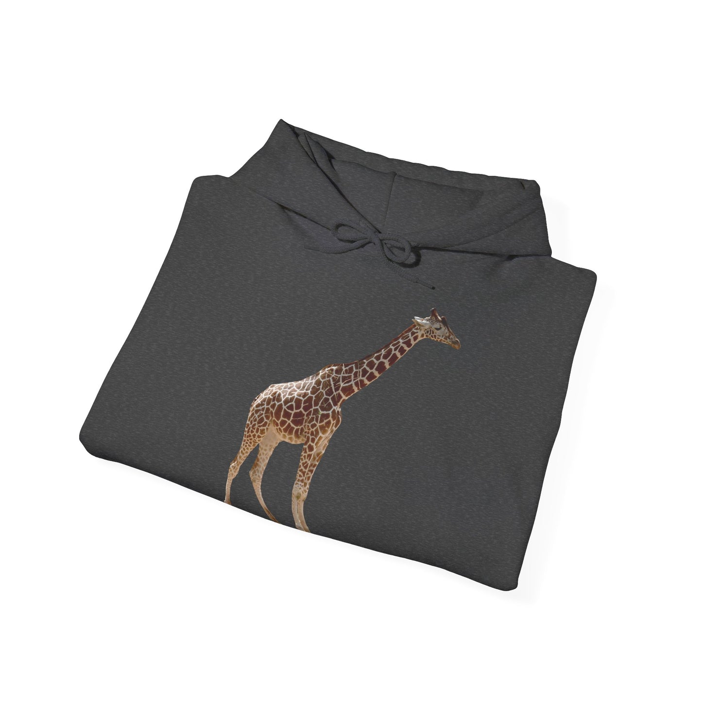 Premium Comfort Hoodie