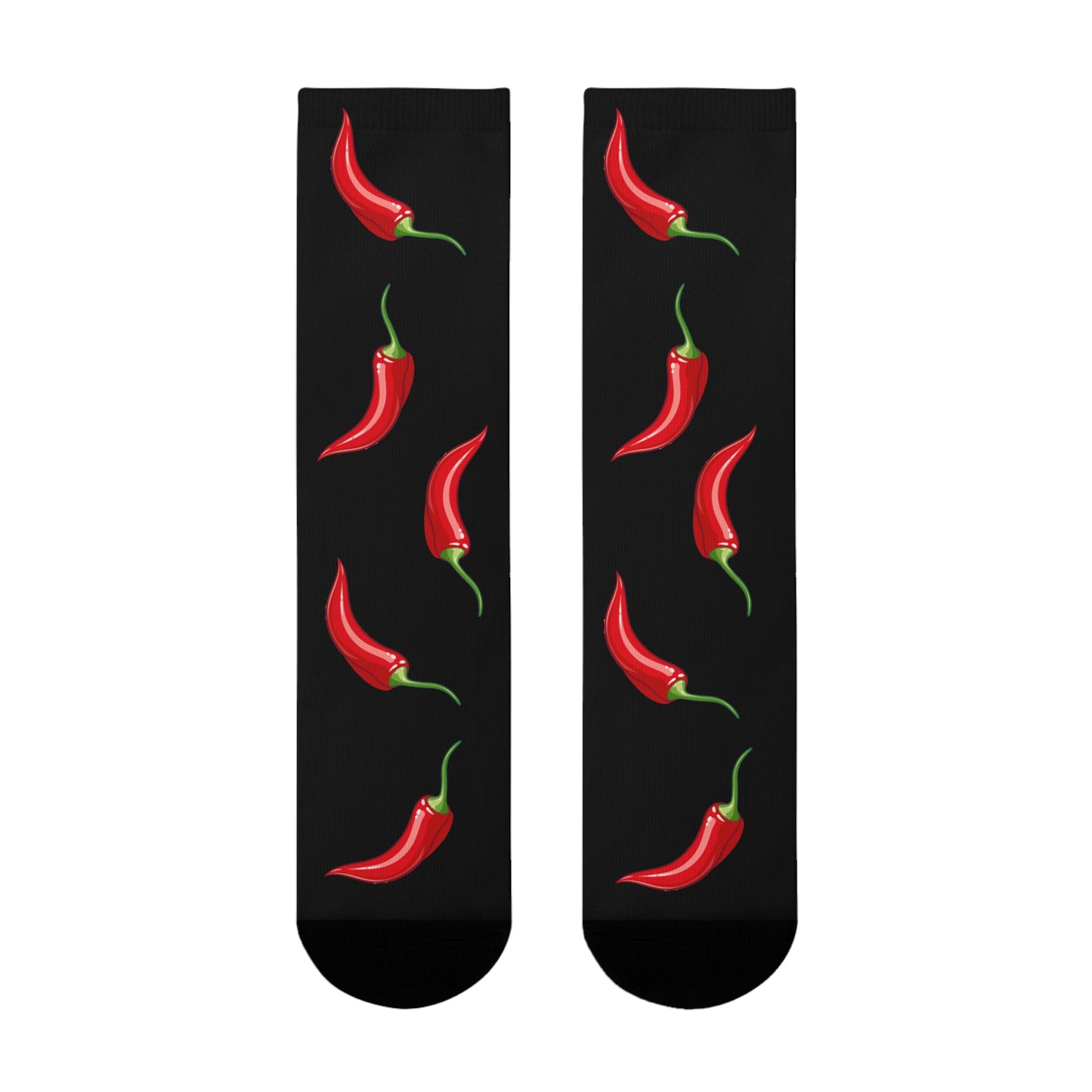 Sublimation Crew Socks (EU)