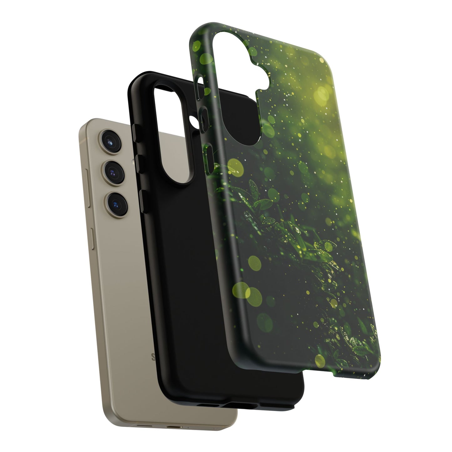 Tough Polycarbonate Phone Case