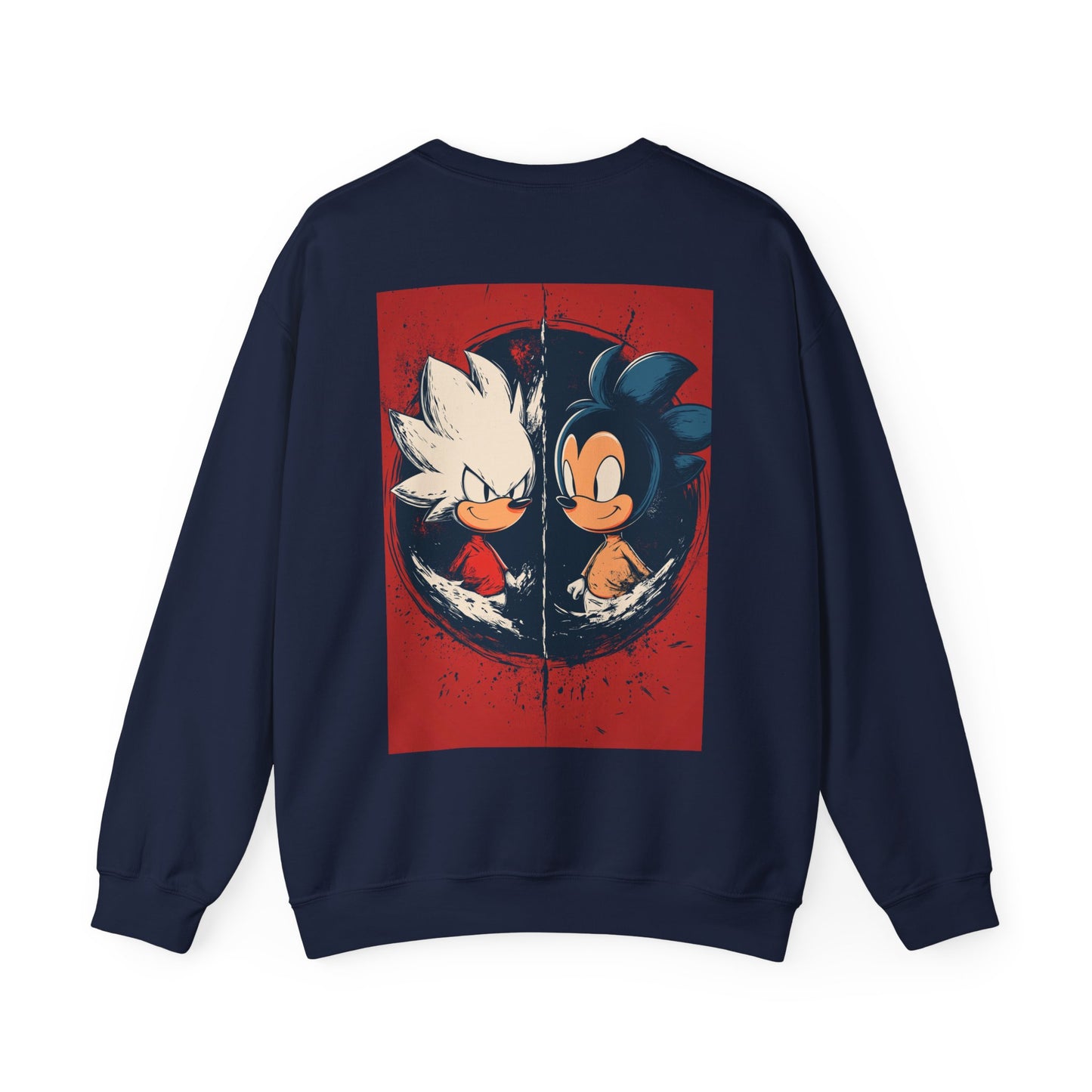 Premium Crewneck Sweatshirt