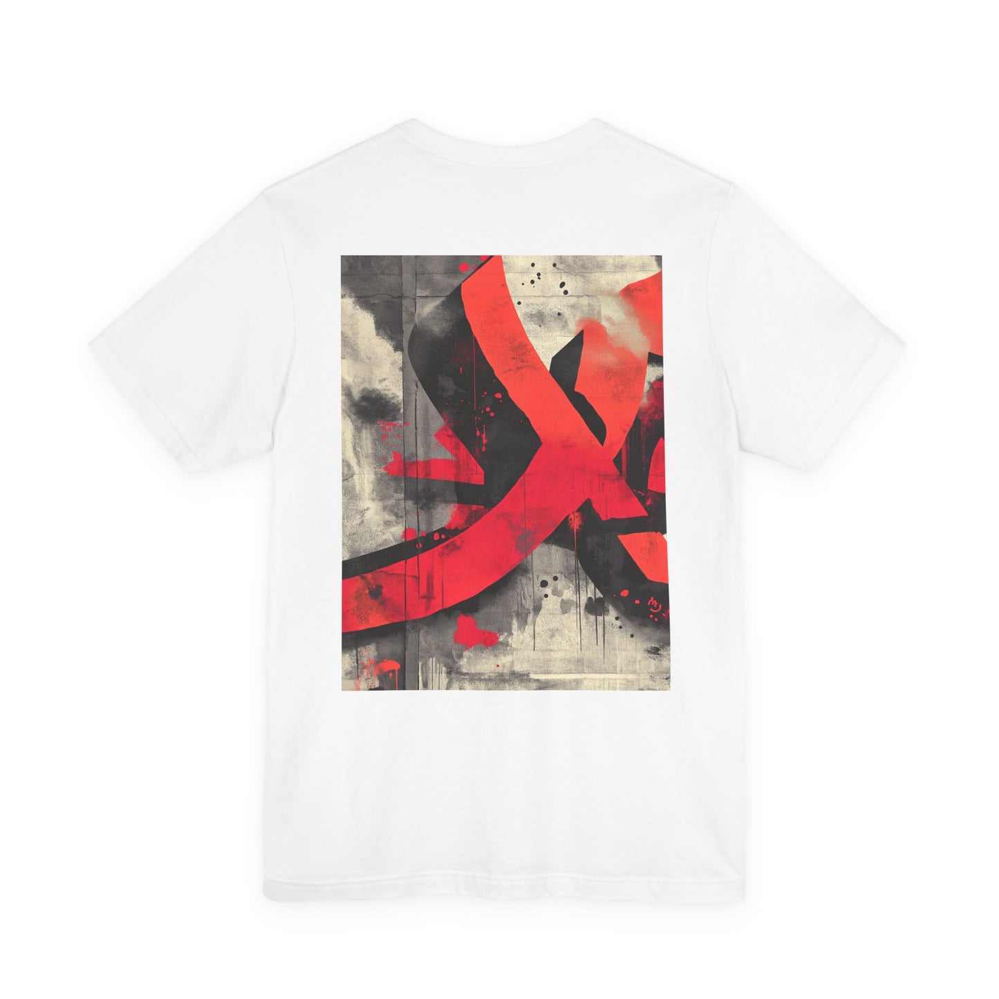 Short Sleeve Tee