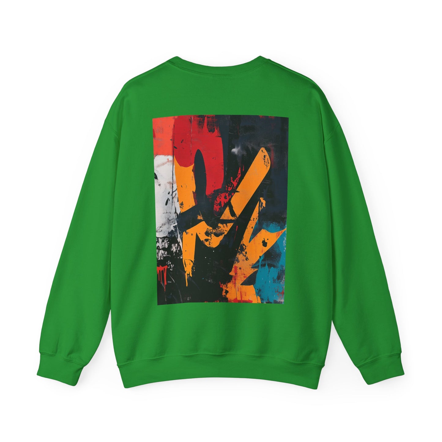 Premium Crewneck Sweatshirt
