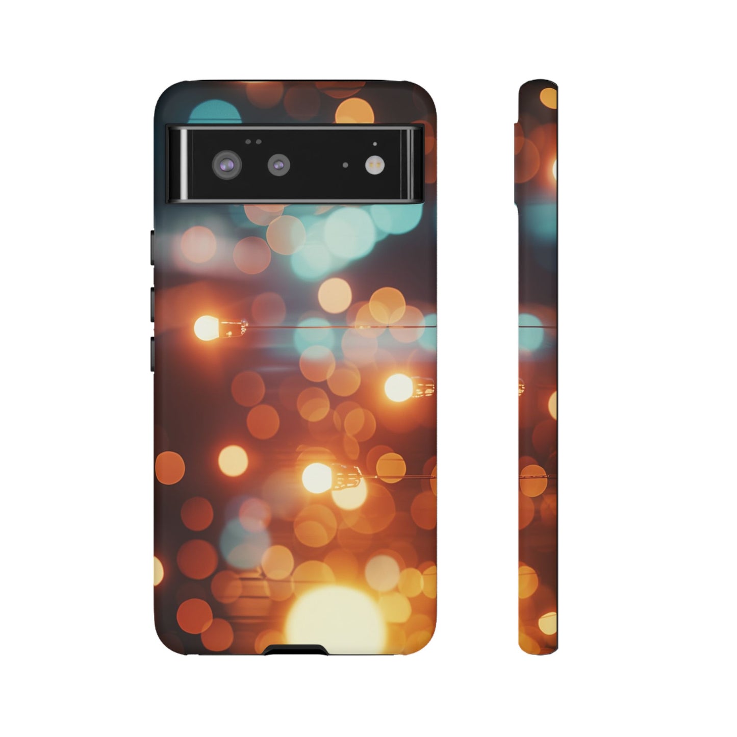 Tough Polycarbonate Phone Case
