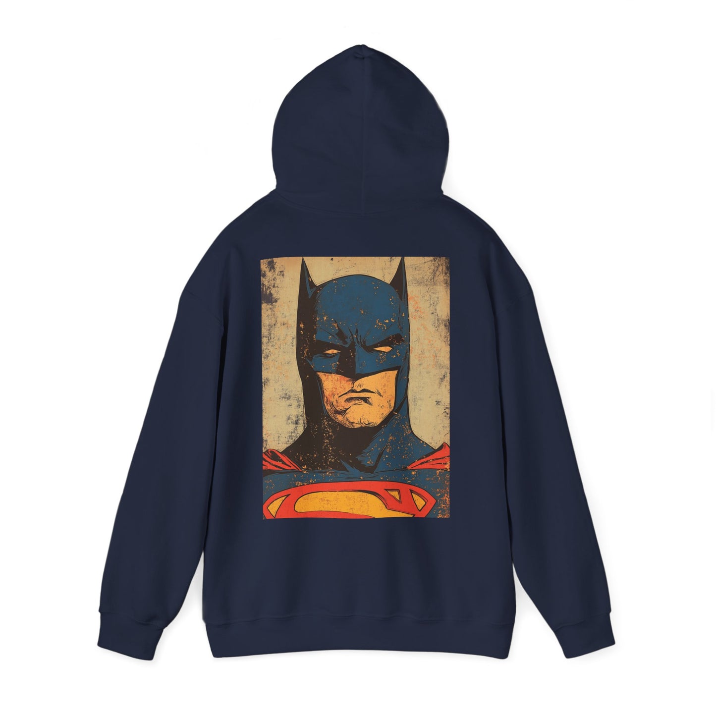 Premium Comfort Hoodie