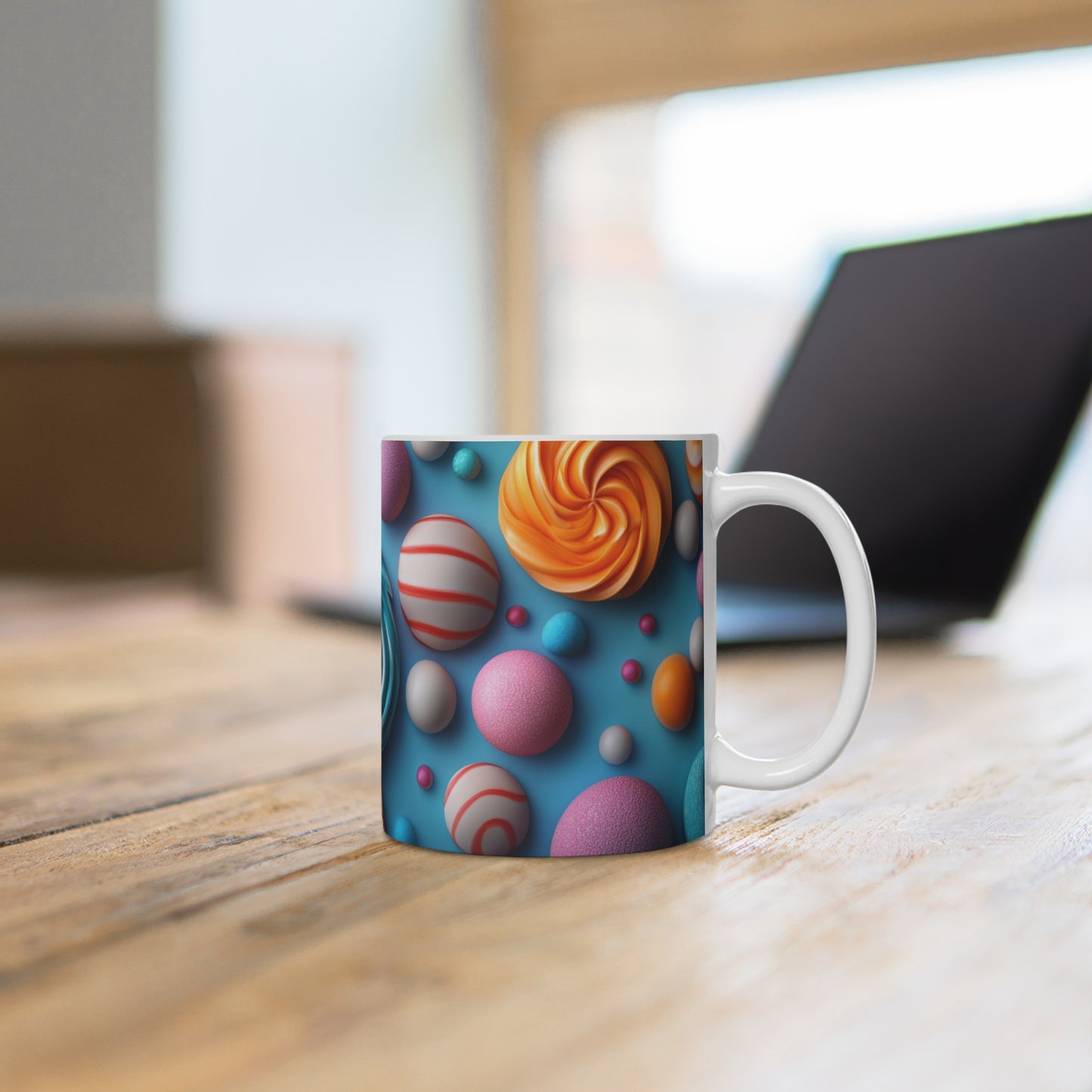 Ceramic Mug