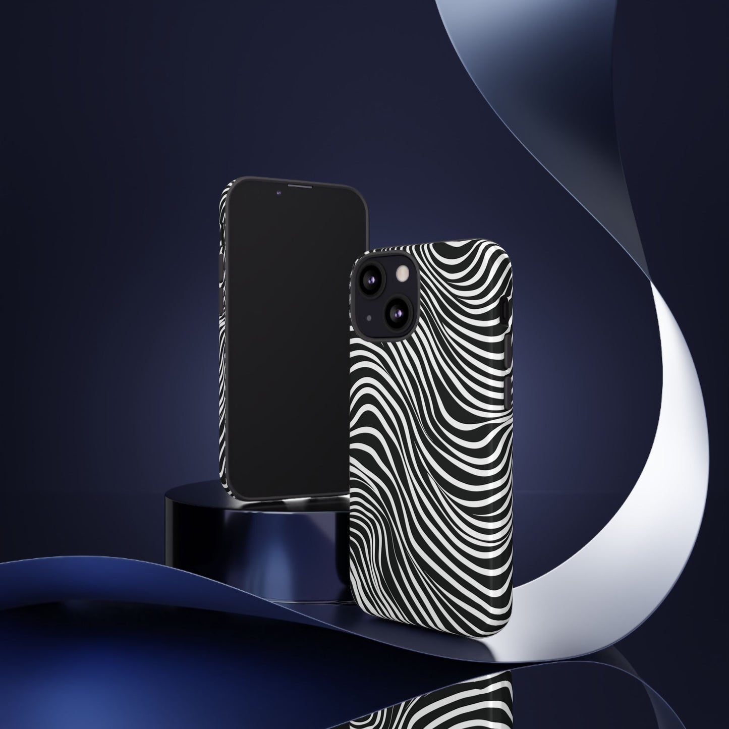 Tough Polycarbonate Phone Case