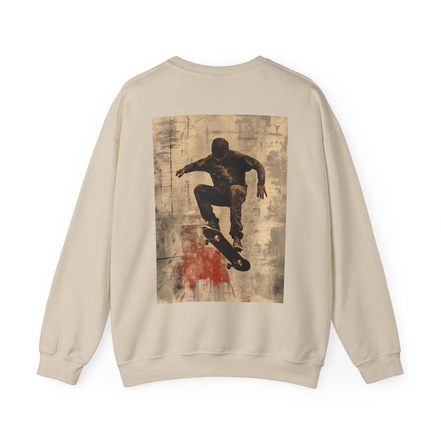 Premium Crewneck Sweatshirt