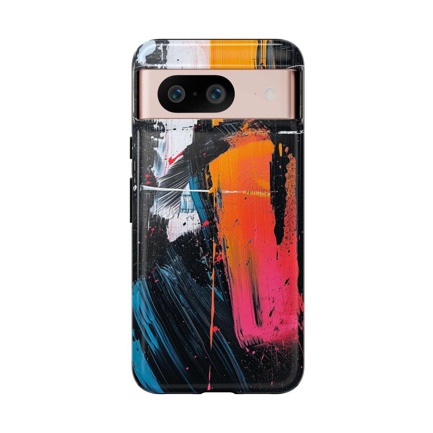 Tough Polycarbonate Phone Case