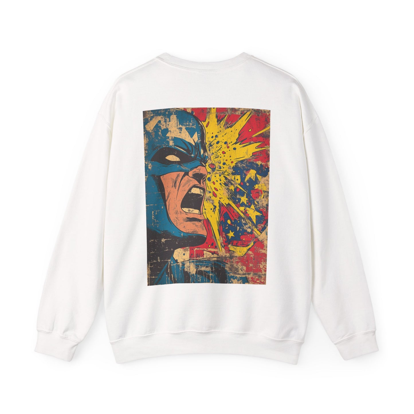 Premium Crewneck Sweatshirt