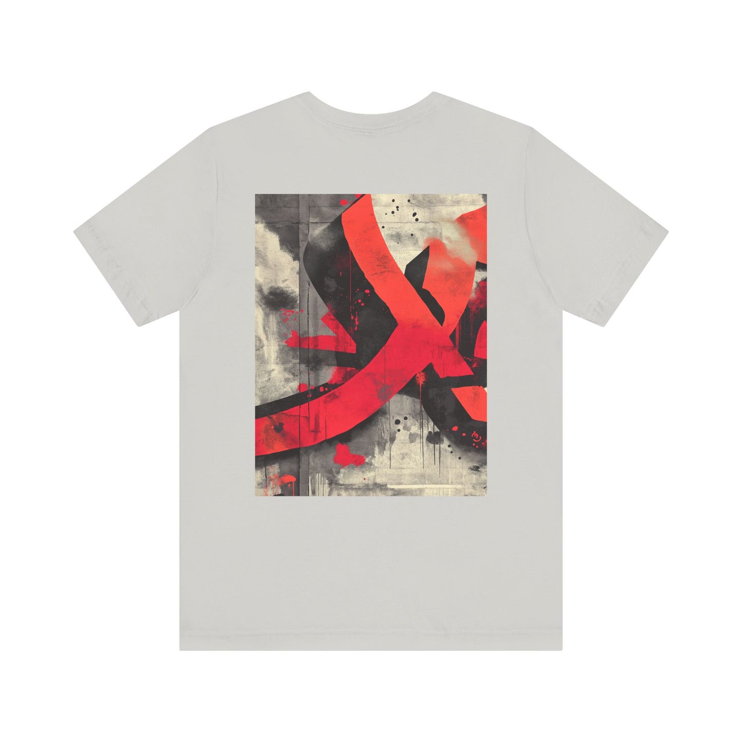 Short Sleeve Tee