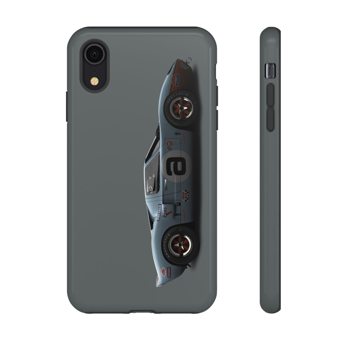 Tough Polycarbonate Phone Case