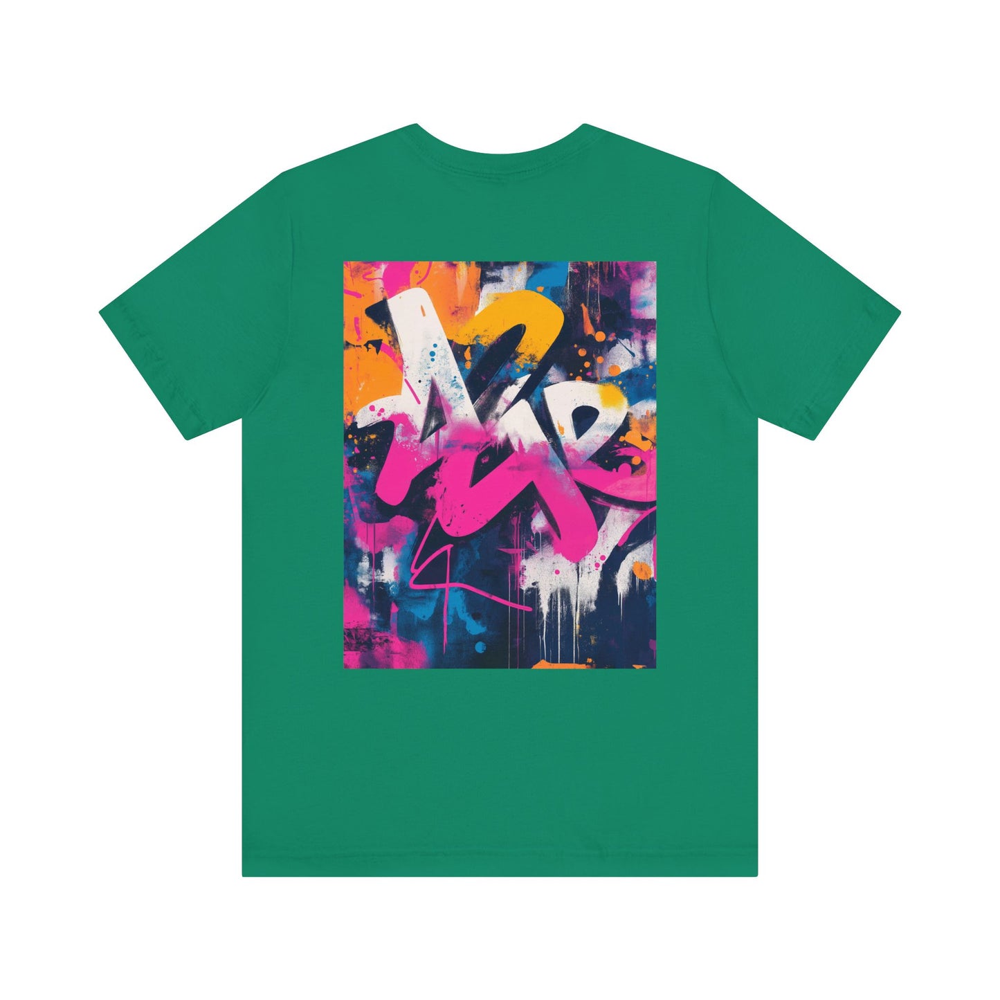 Short Sleeve Tee