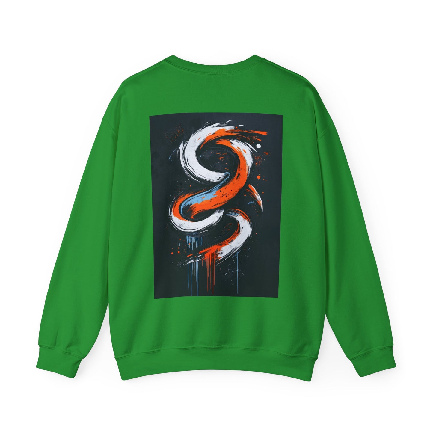 Premium Crewneck Sweatshirt