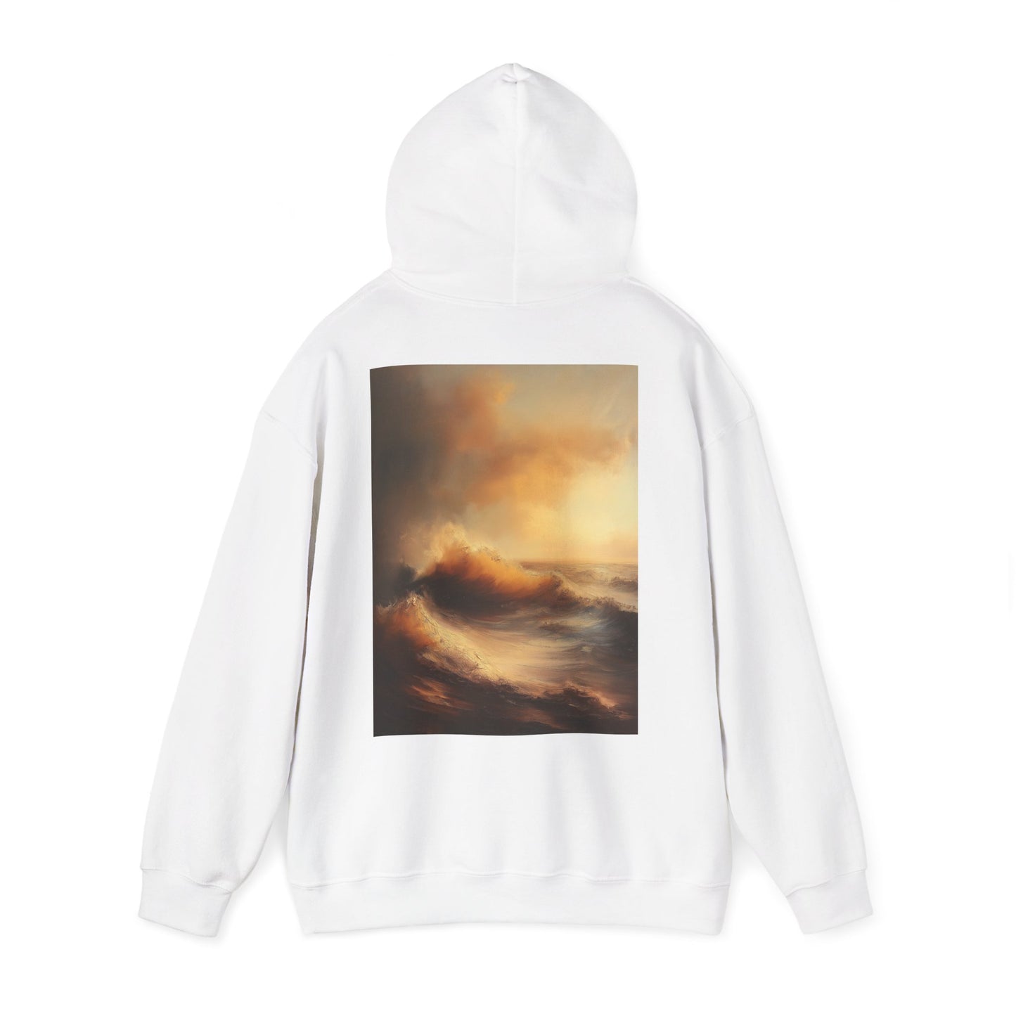 Premium Comfort Hoodie