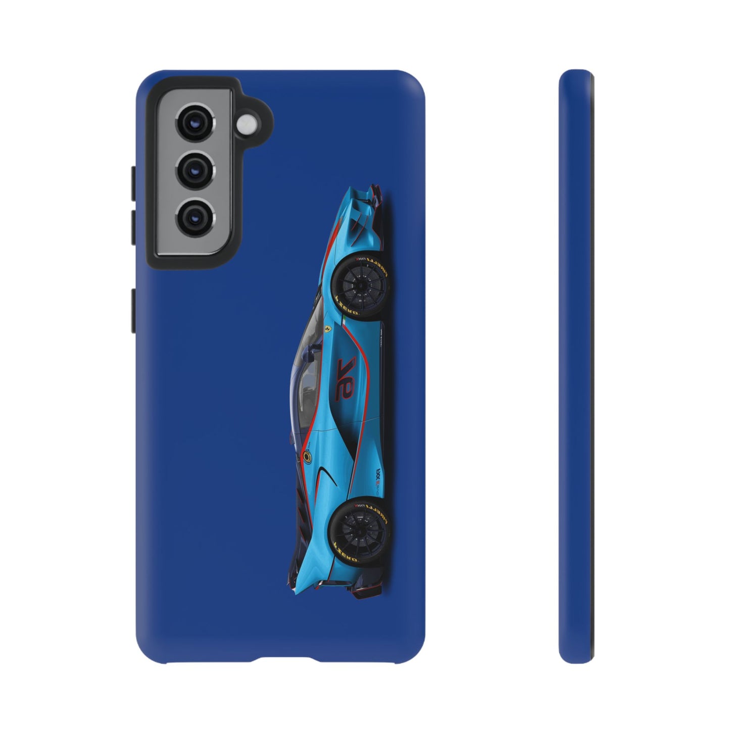 Tough Polycarbonate Phone Case