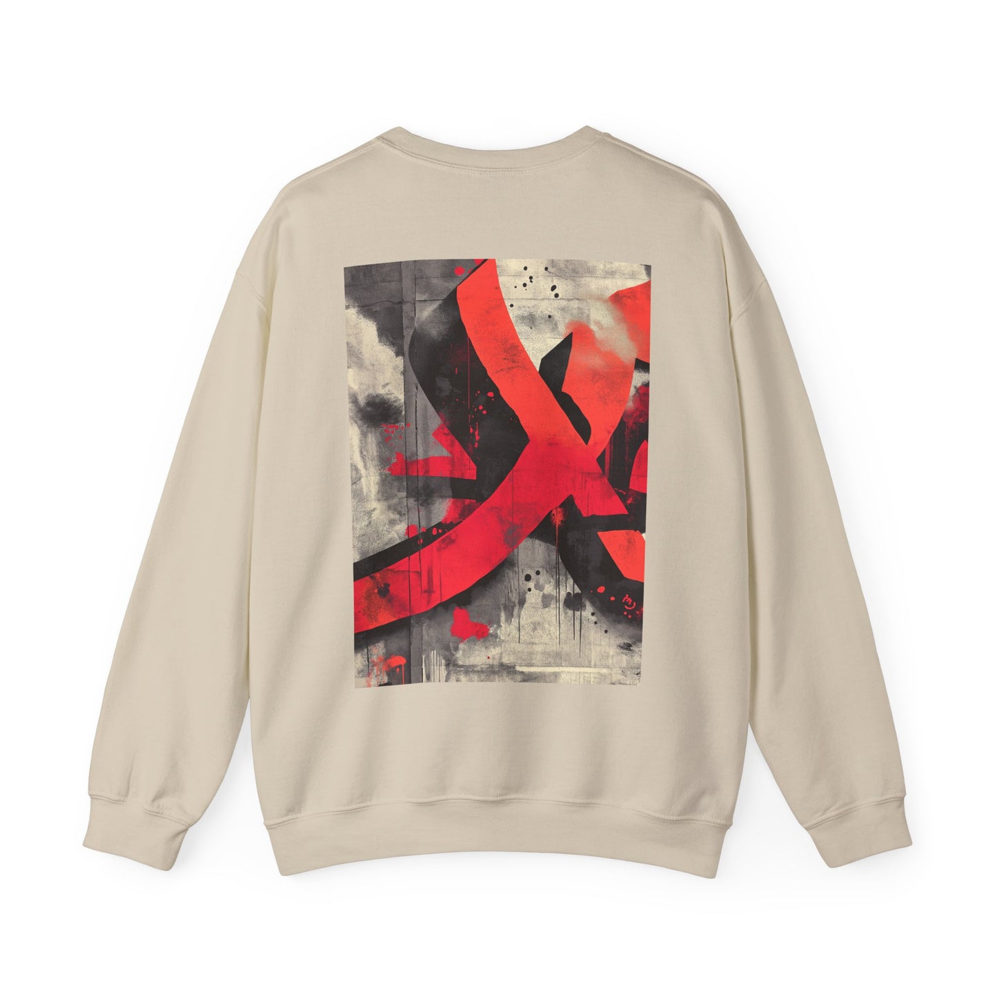 Premium Crewneck Sweatshirt