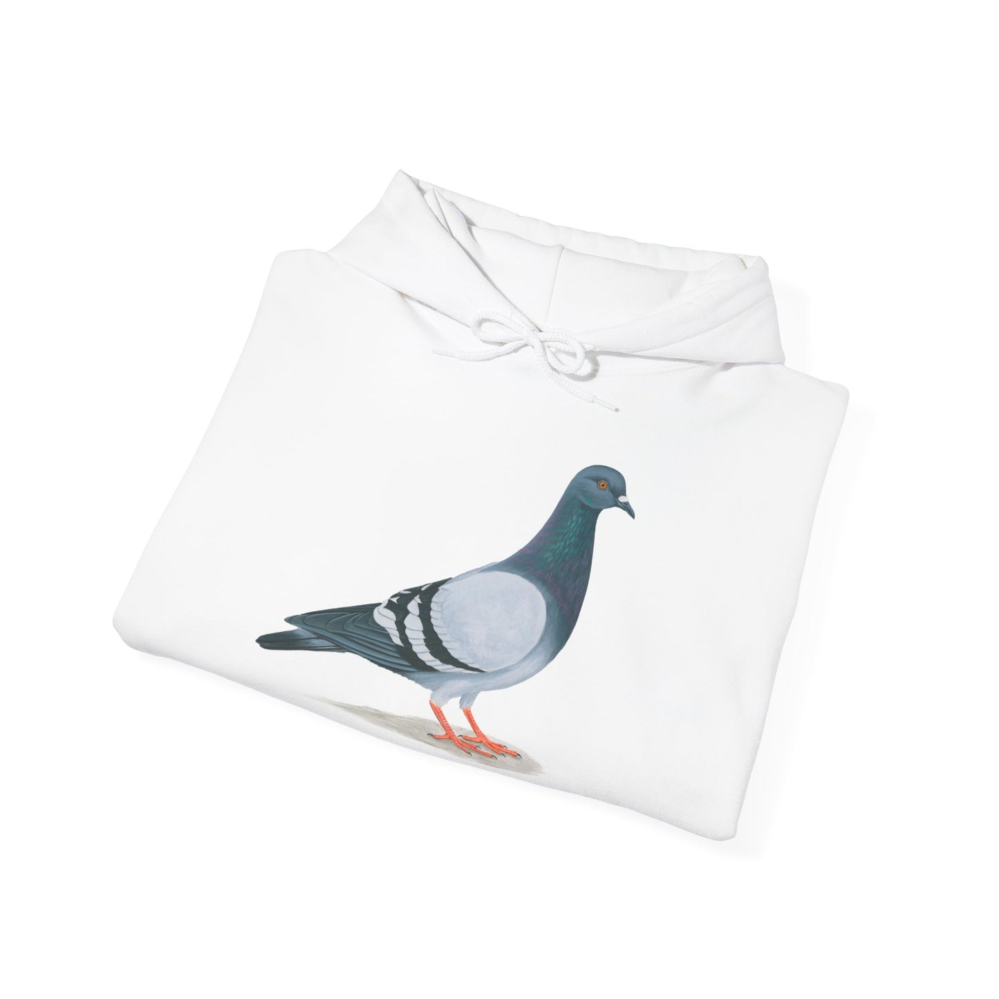 Premium Comfort Hoodie