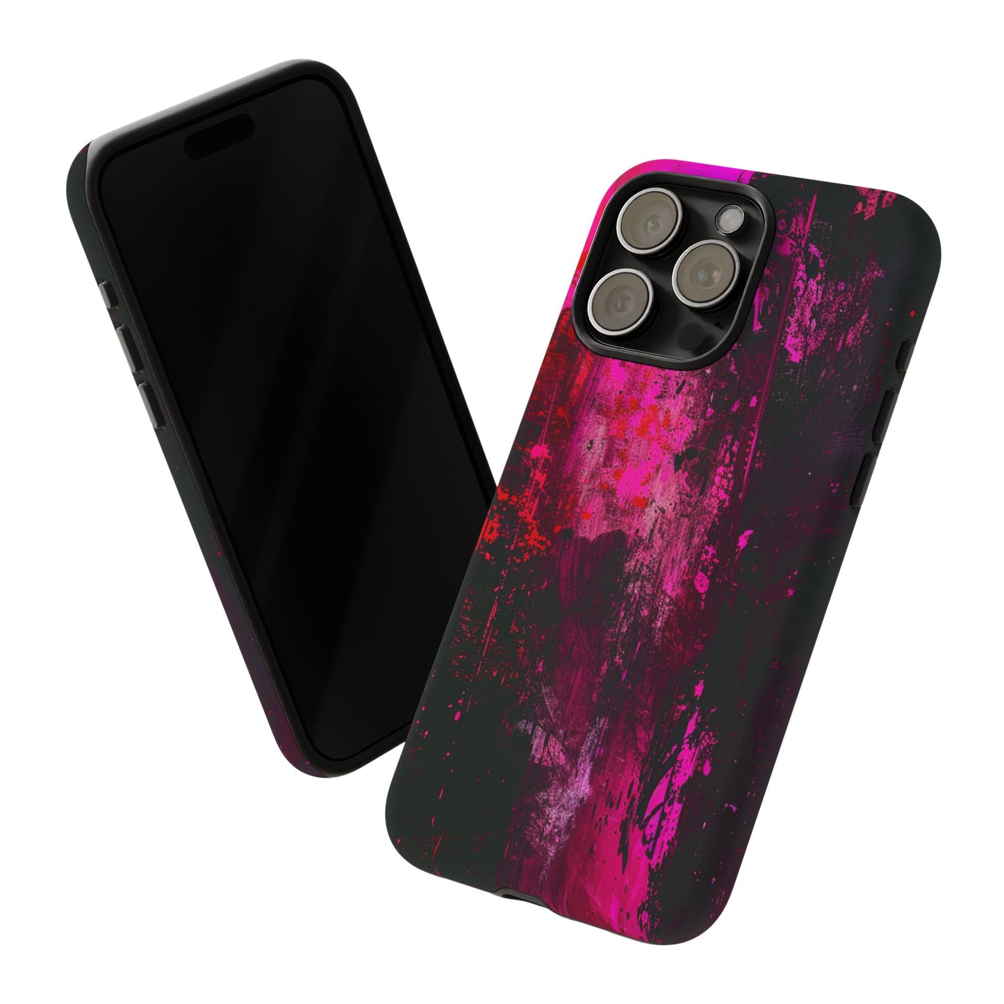 Tough Polycarbonate Phone Case