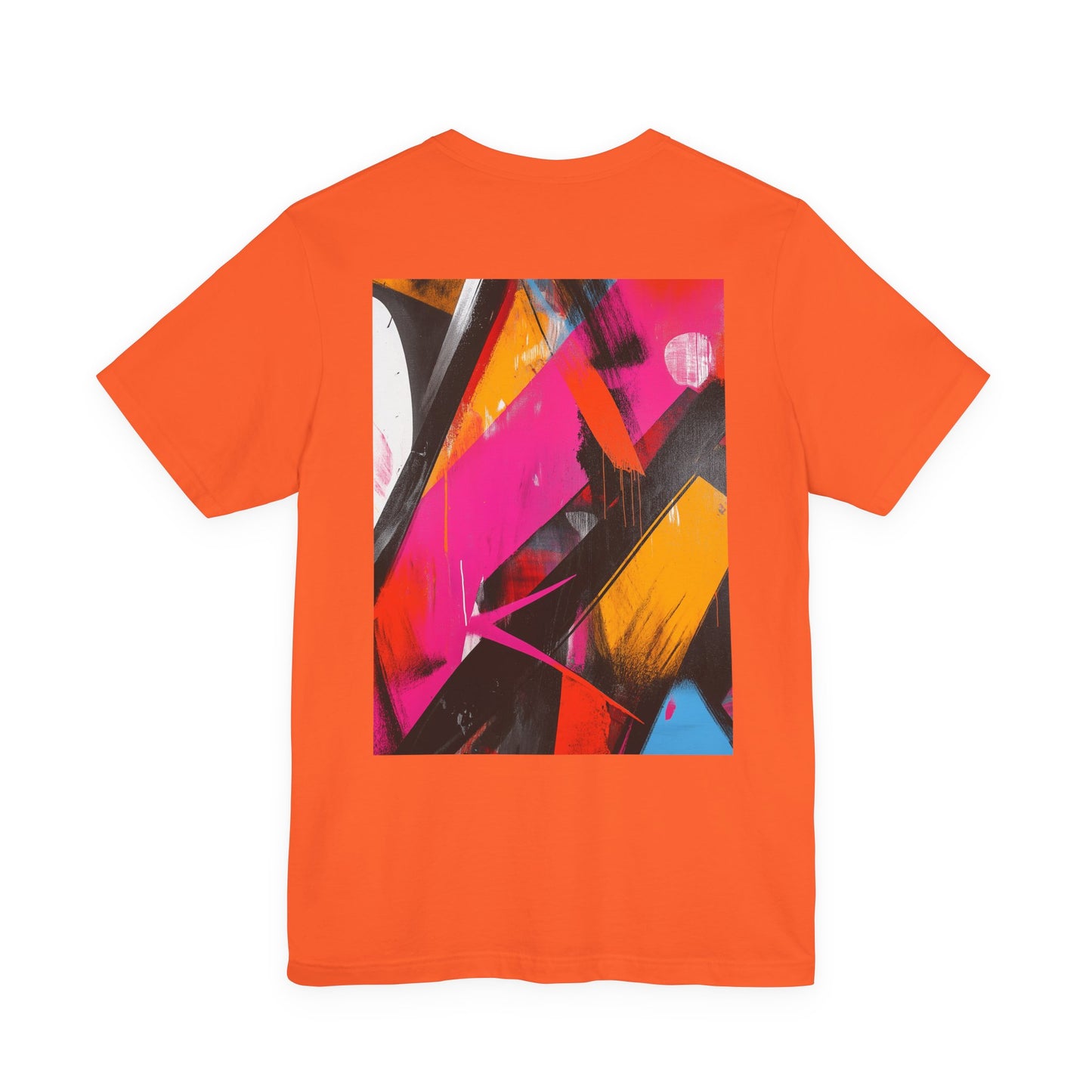 Short Sleeve Tee
