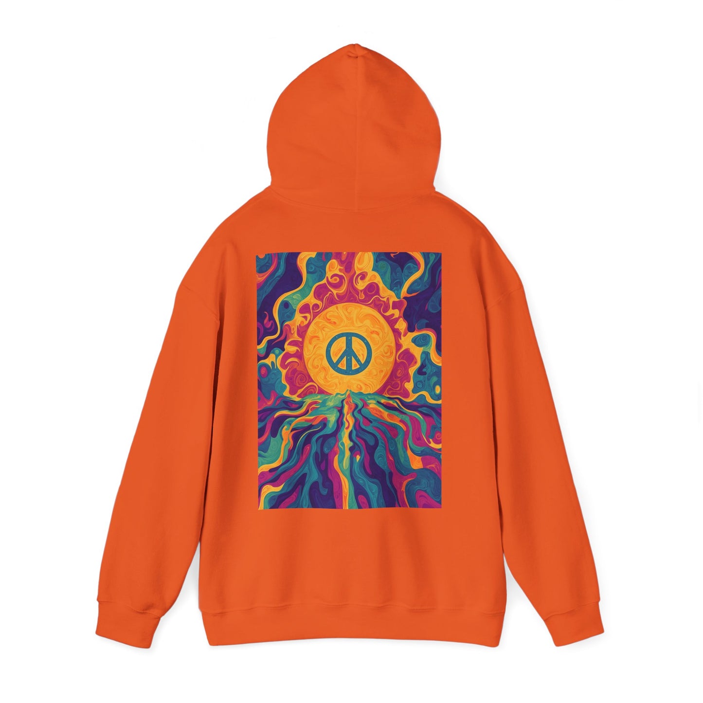 Premium Comfort Hoodie