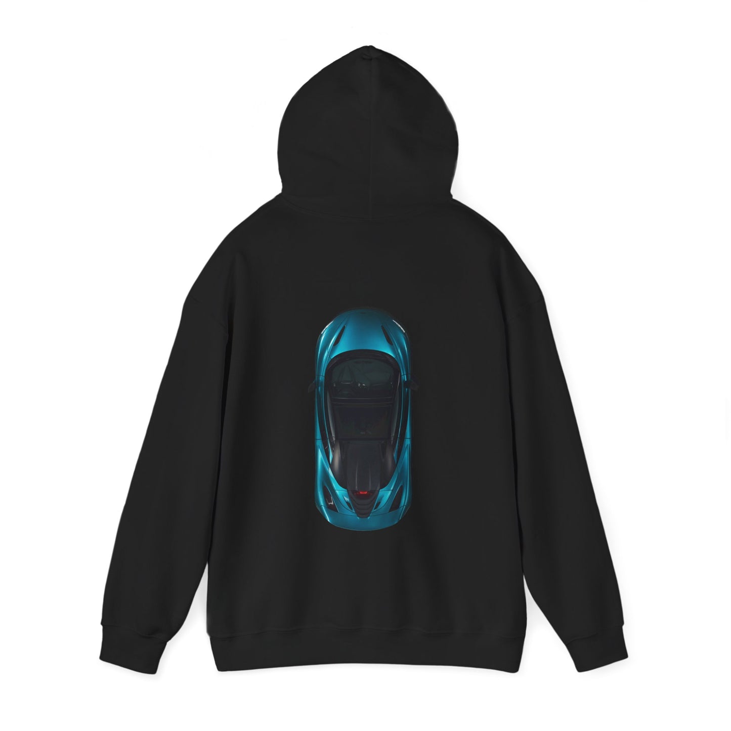 Premium Comfort Hoodie