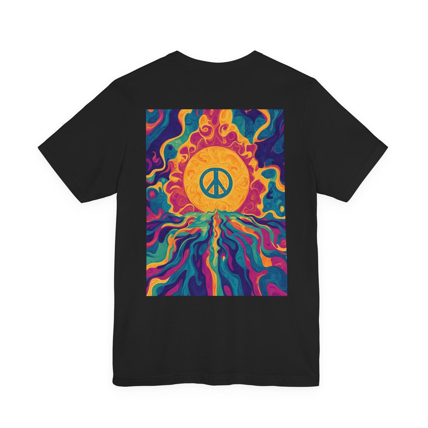 Short Sleeve Tee