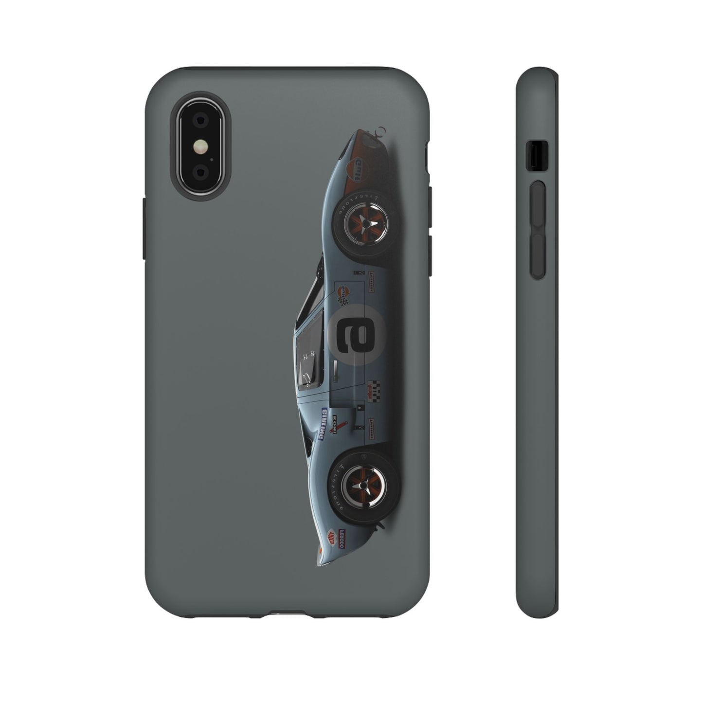 Tough Polycarbonate Phone Case