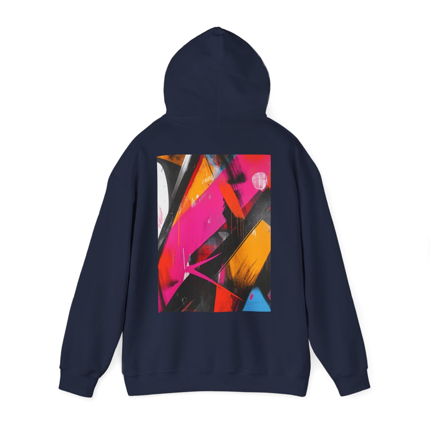 Premium Comfort Hoodie