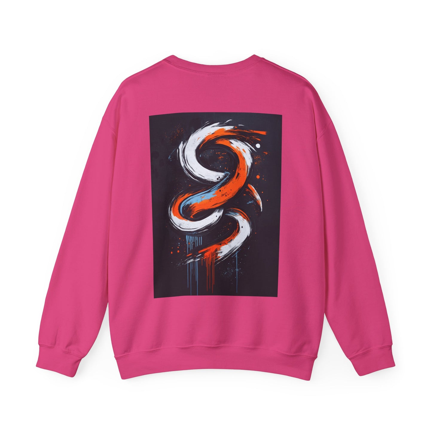 Premium Crewneck Sweatshirt