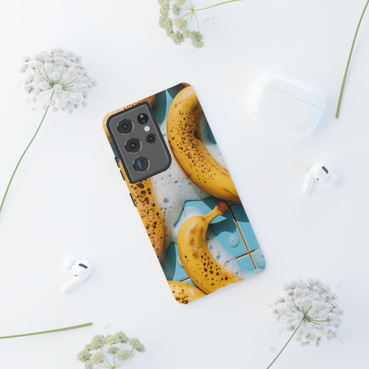 Tough Polycarbonate Phone Case