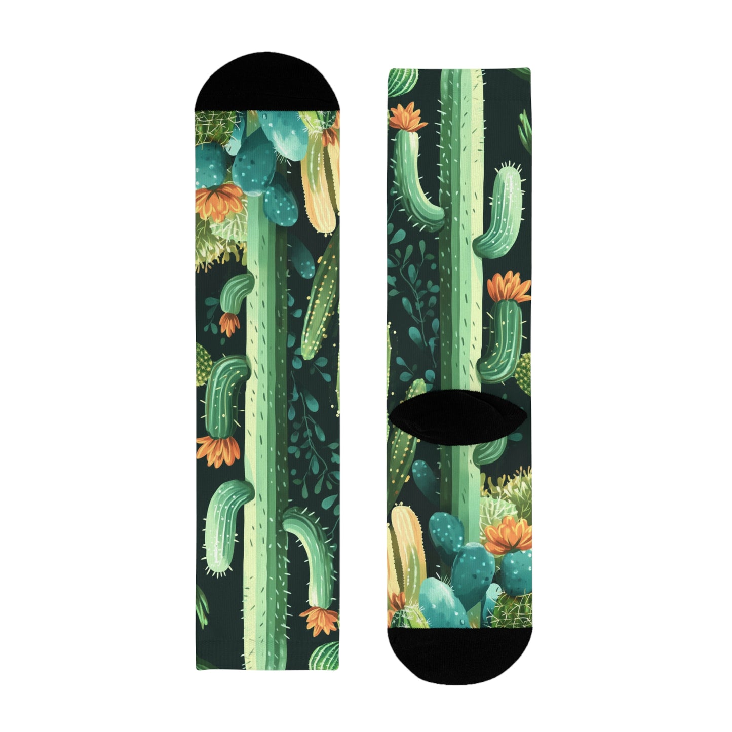Premium Crew Socks