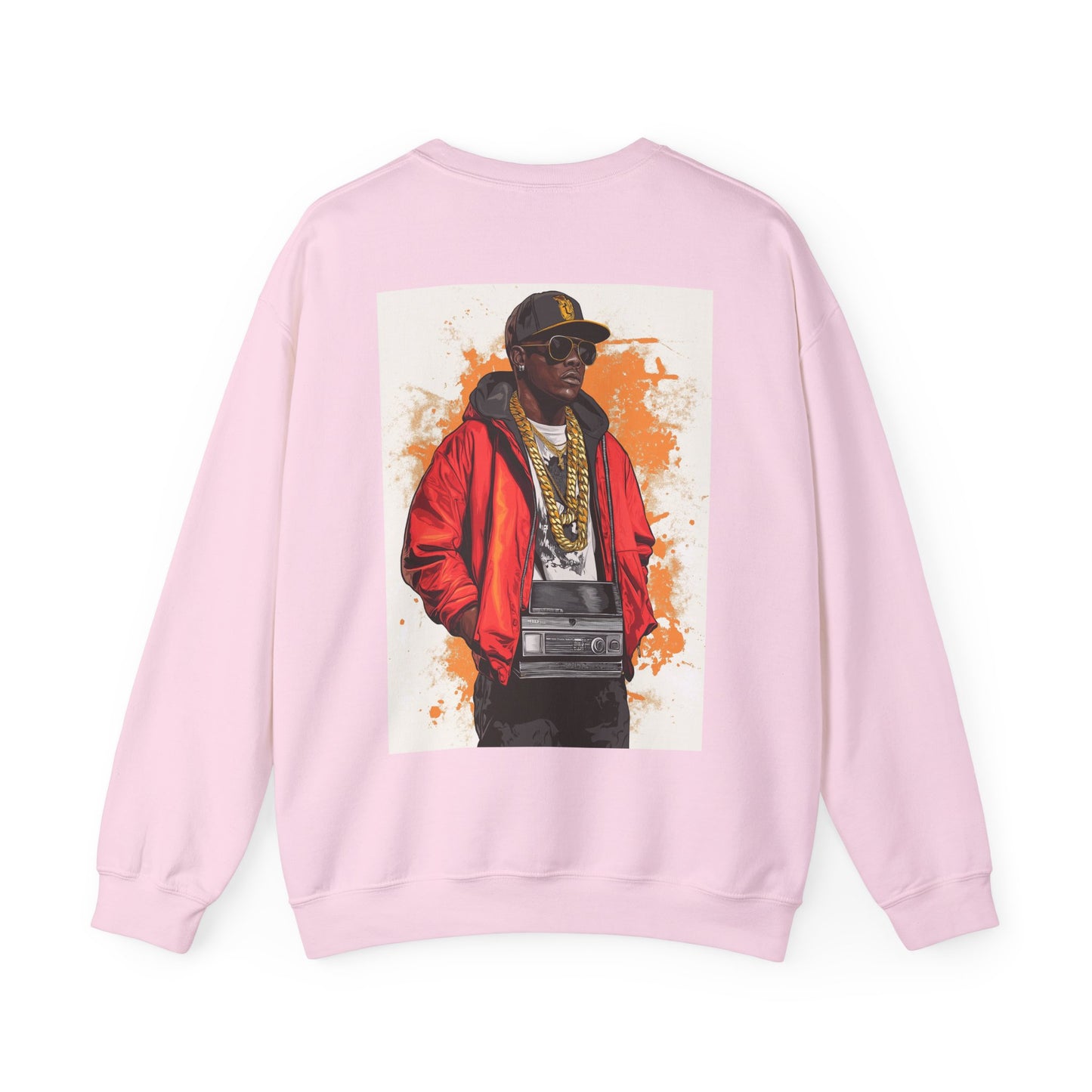 Premium Crewneck Sweatshirt