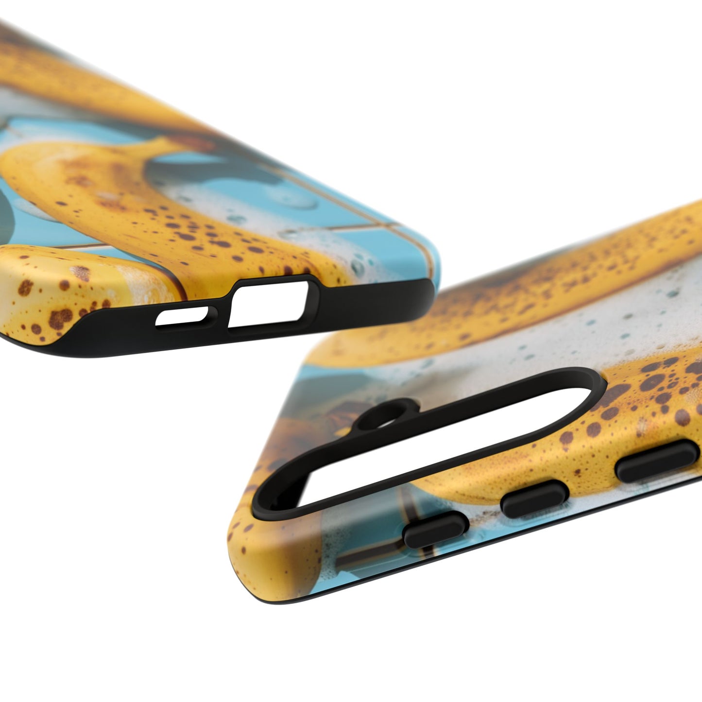 Tough Polycarbonate Phone Case