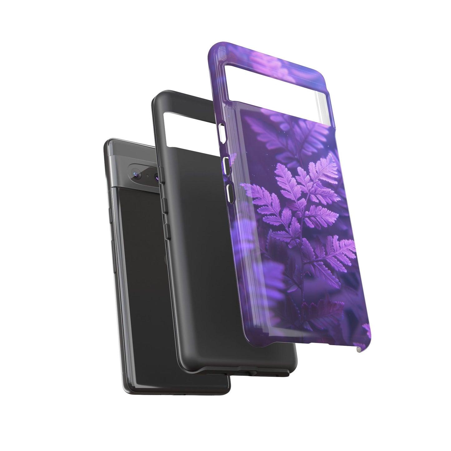 Tough Polycarbonate Phone Case