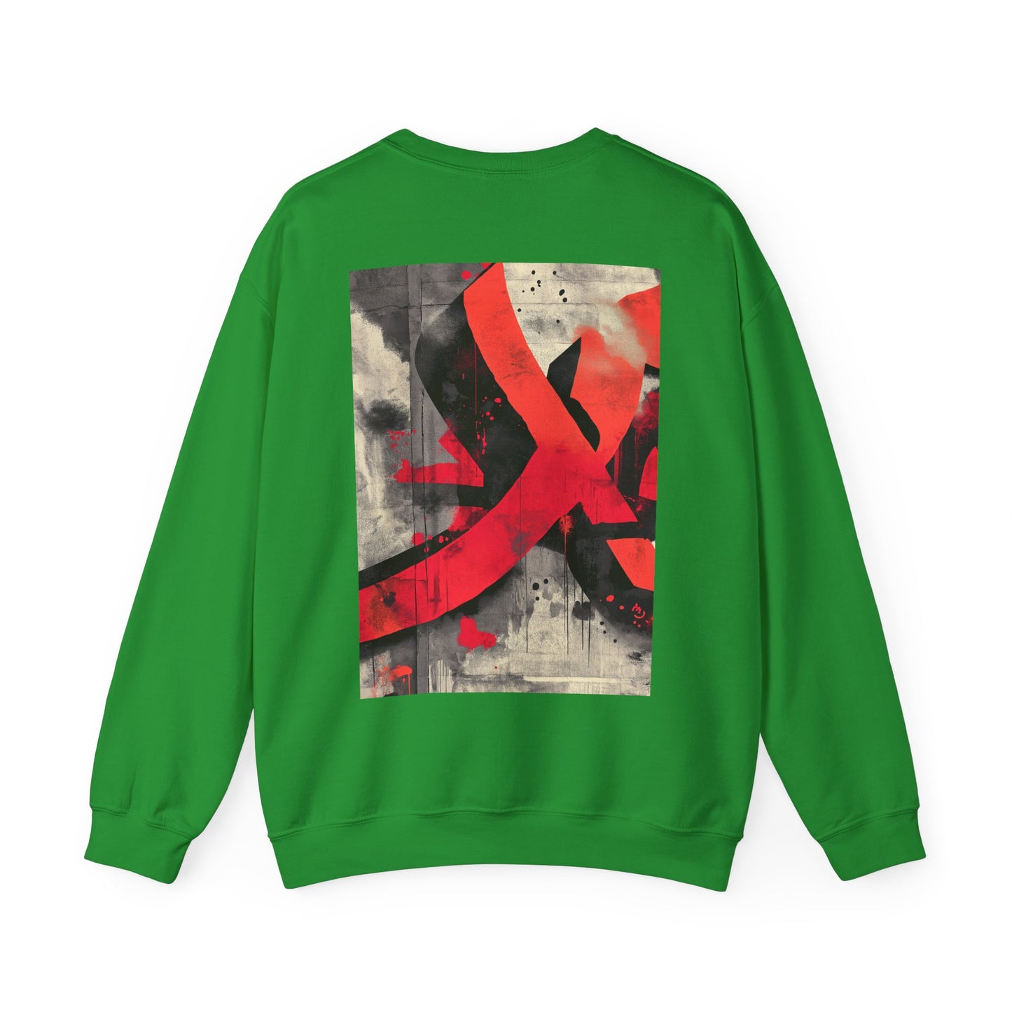 Premium Crewneck Sweatshirt