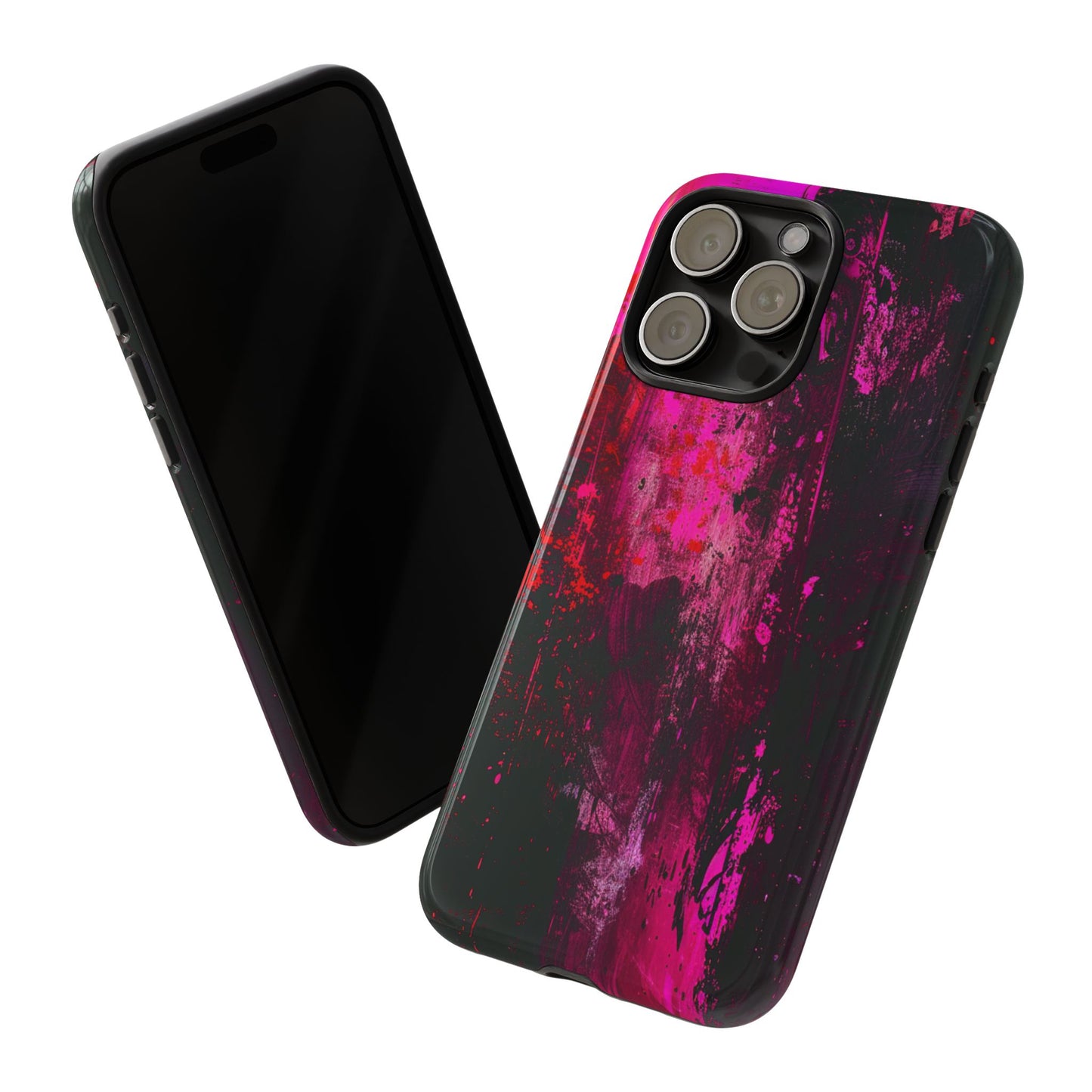 Tough Polycarbonate Phone Case