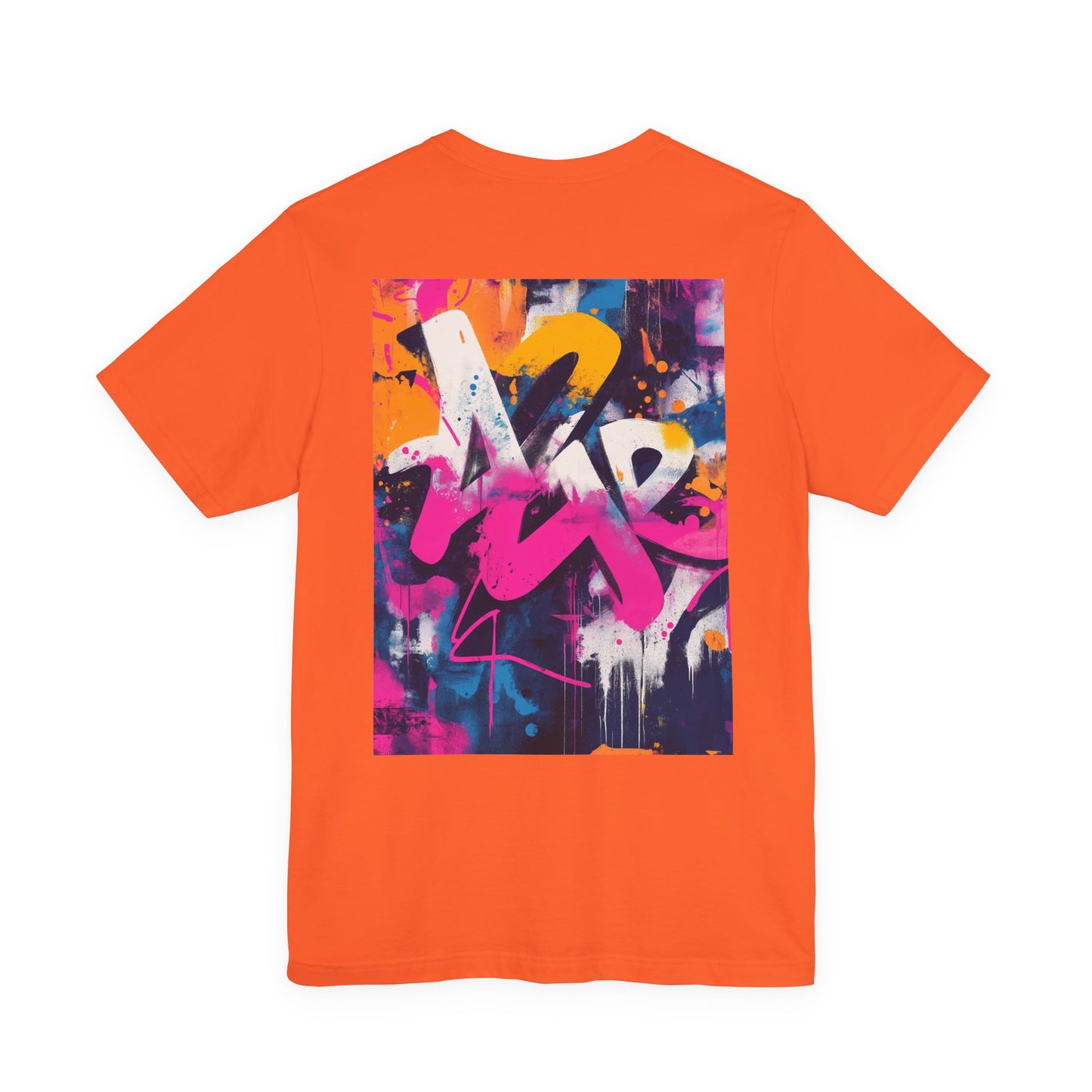 Short Sleeve Tee