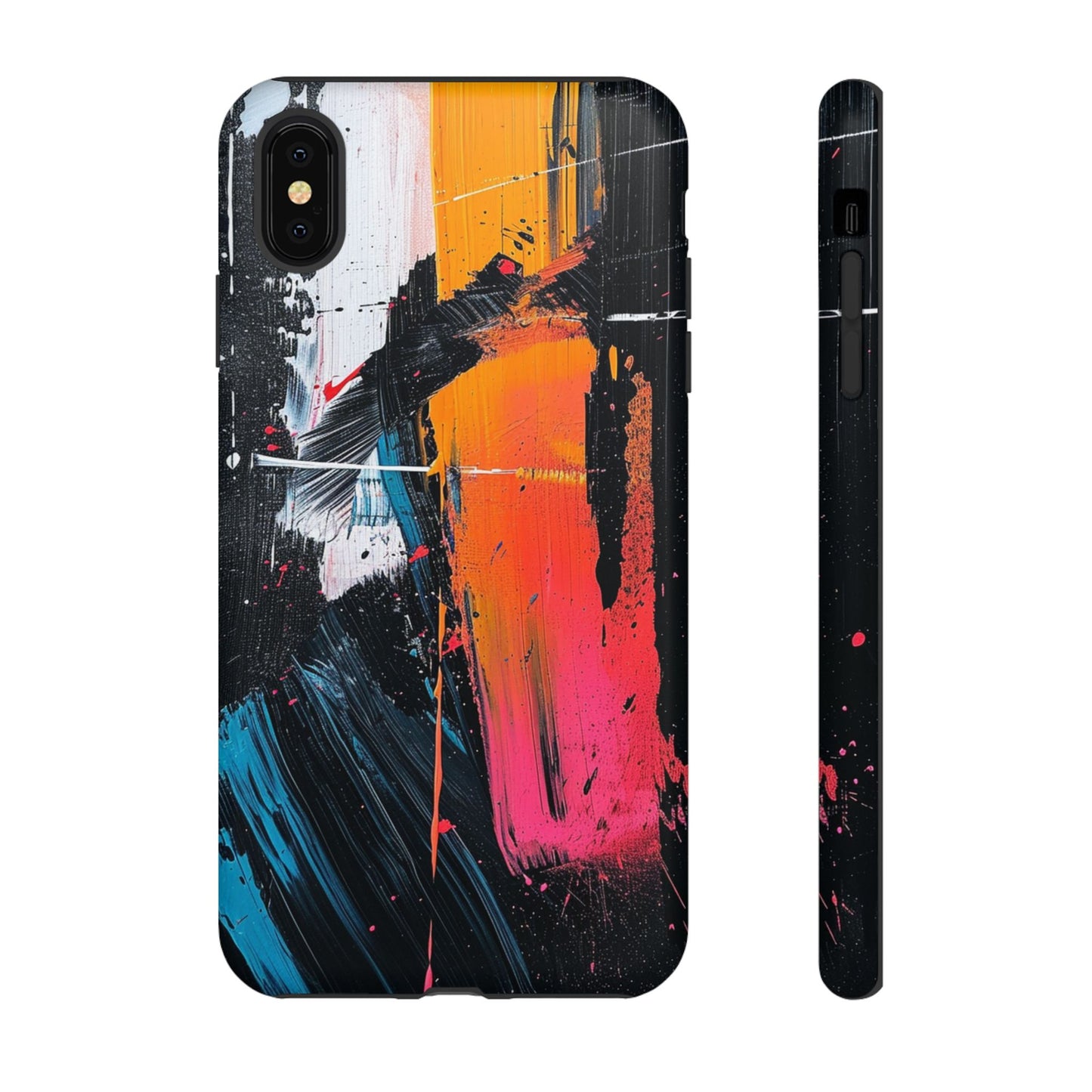 Tough Polycarbonate Phone Case