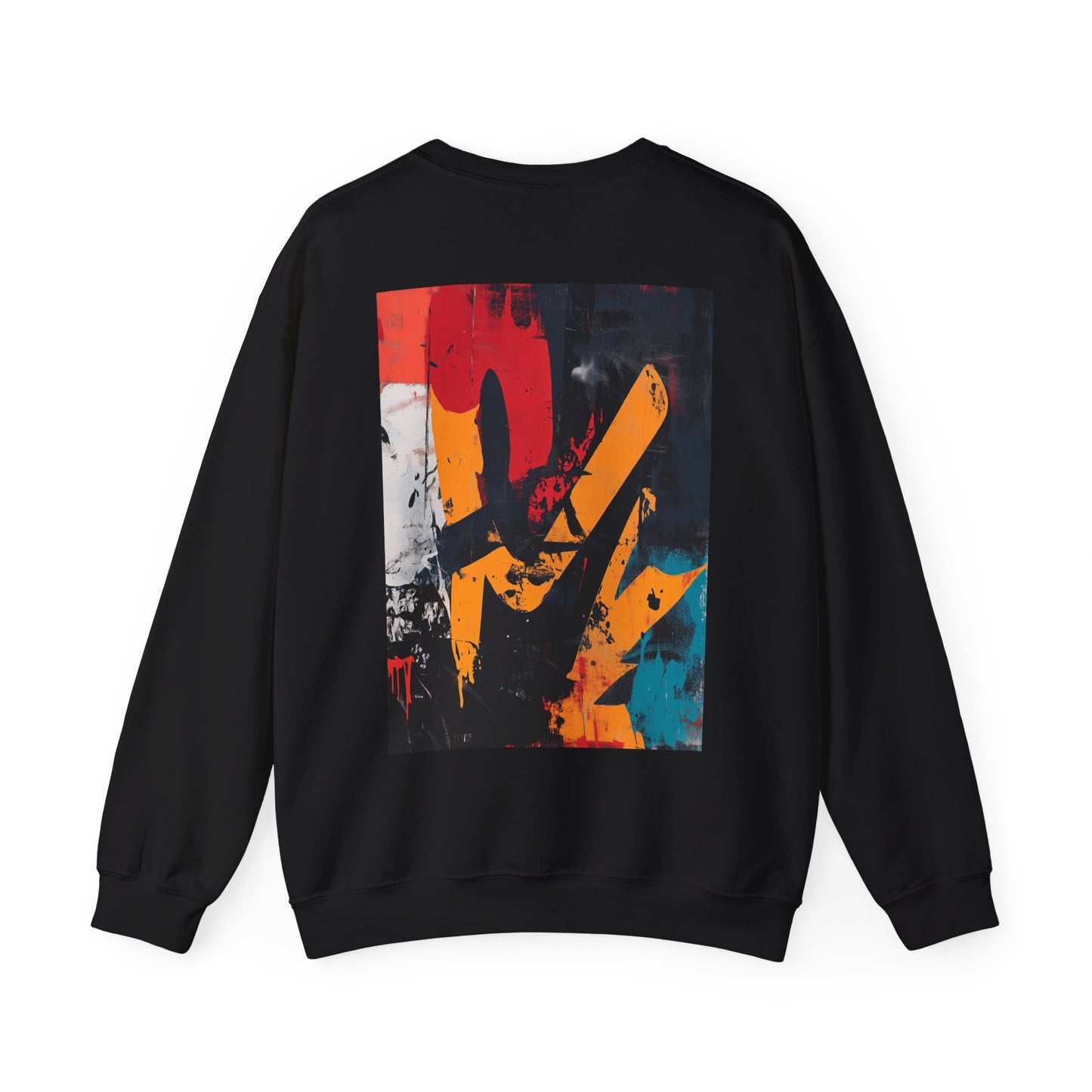 Premium Crewneck Sweatshirt