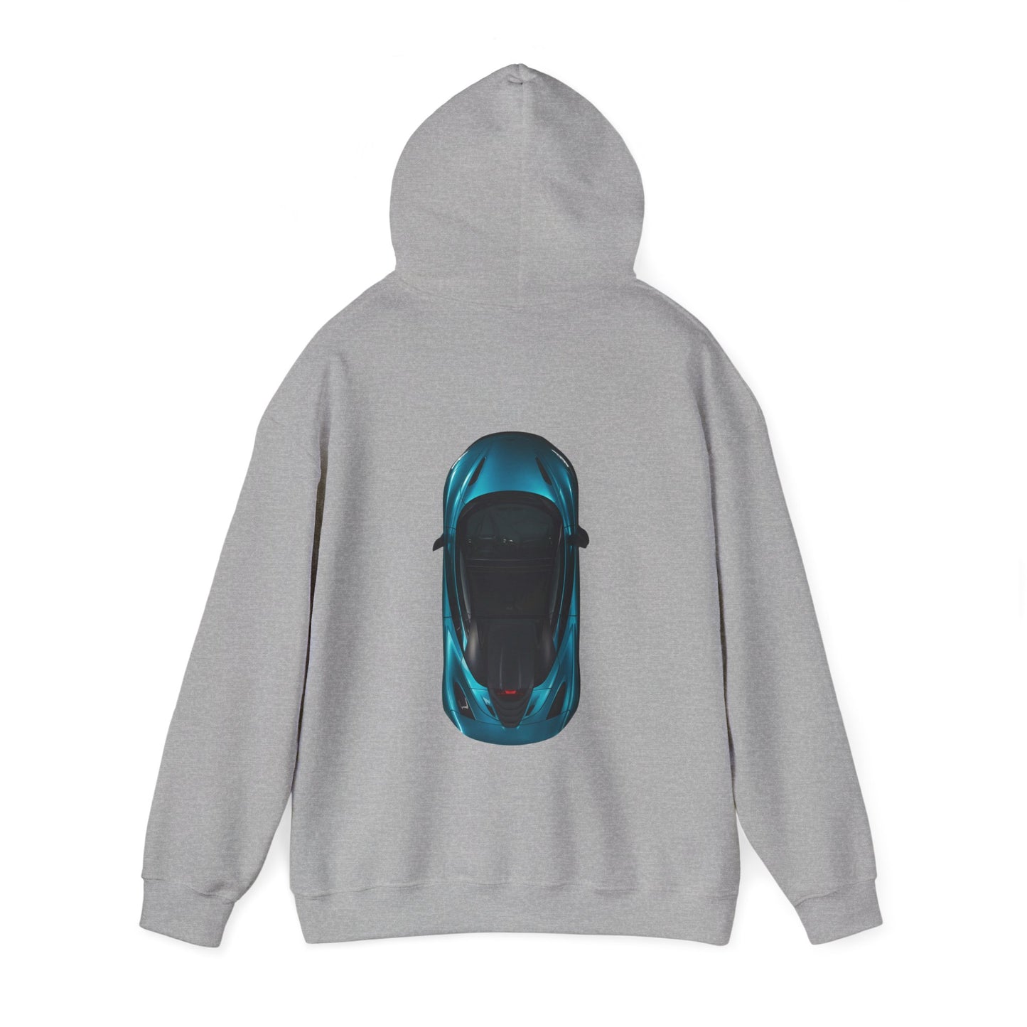 Premium Comfort Hoodie
