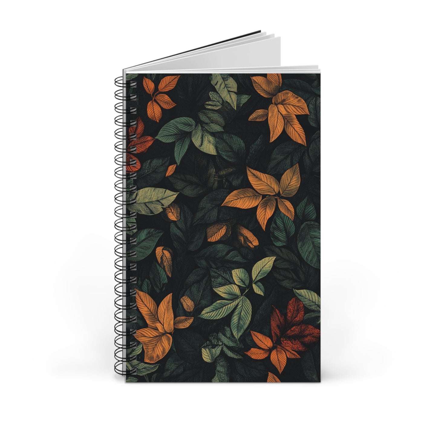 Spiral Journal