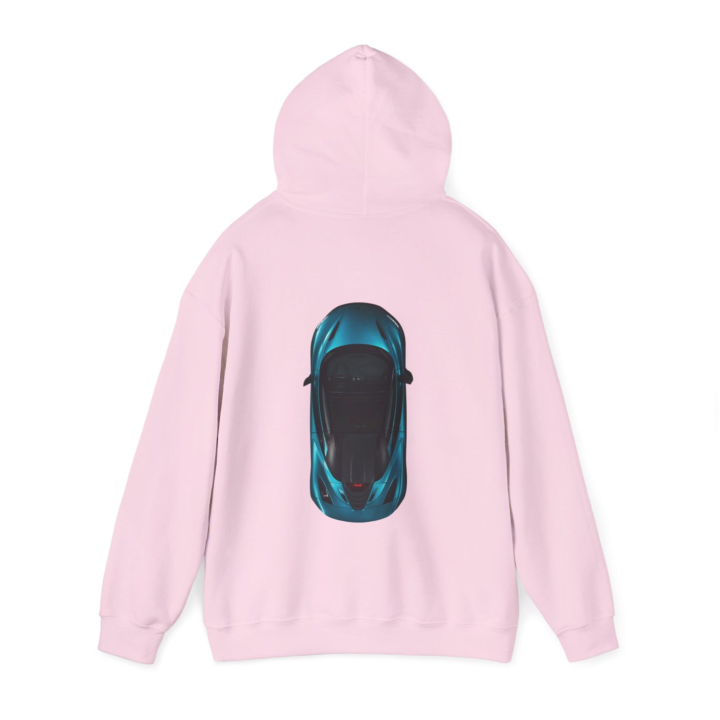 Premium Comfort Hoodie