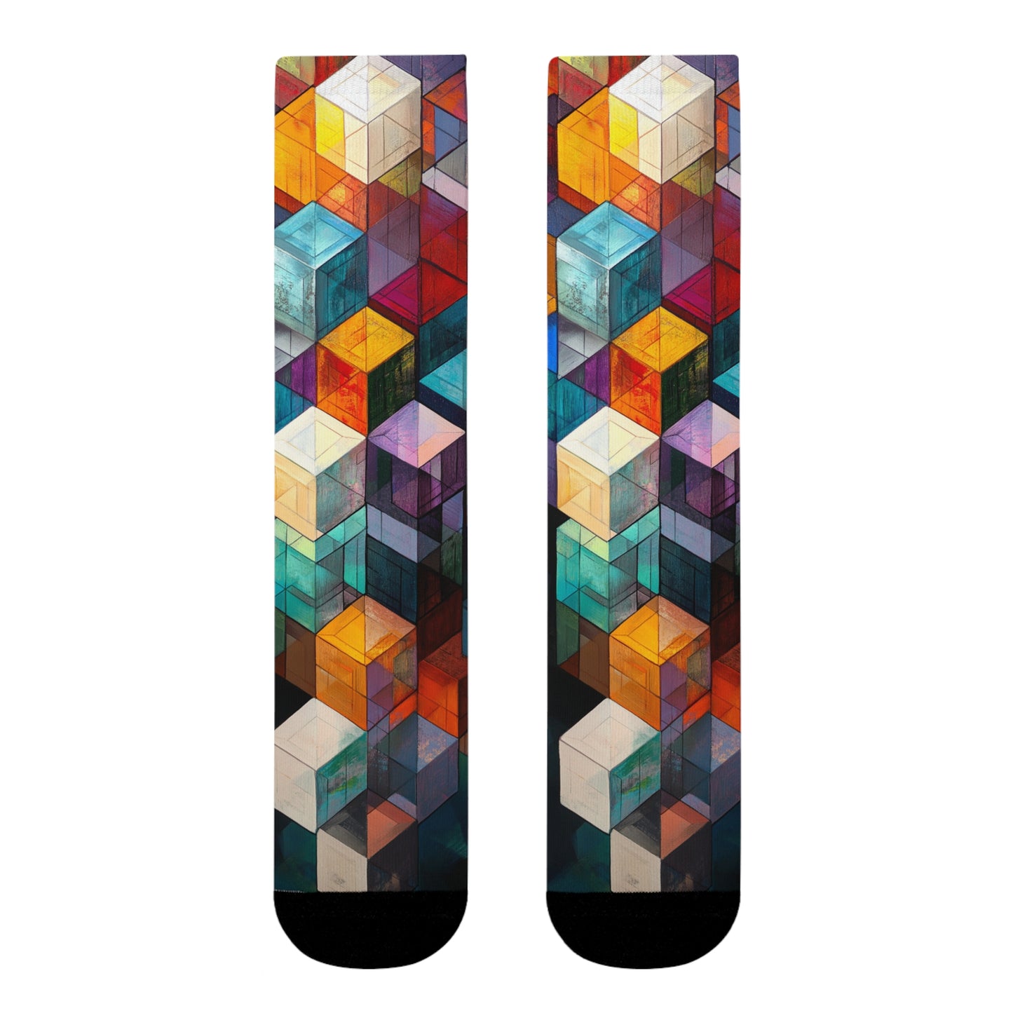 Premium Crew Socks