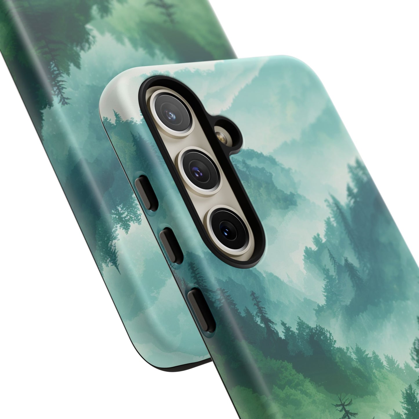 Tough Polycarbonate Phone Case