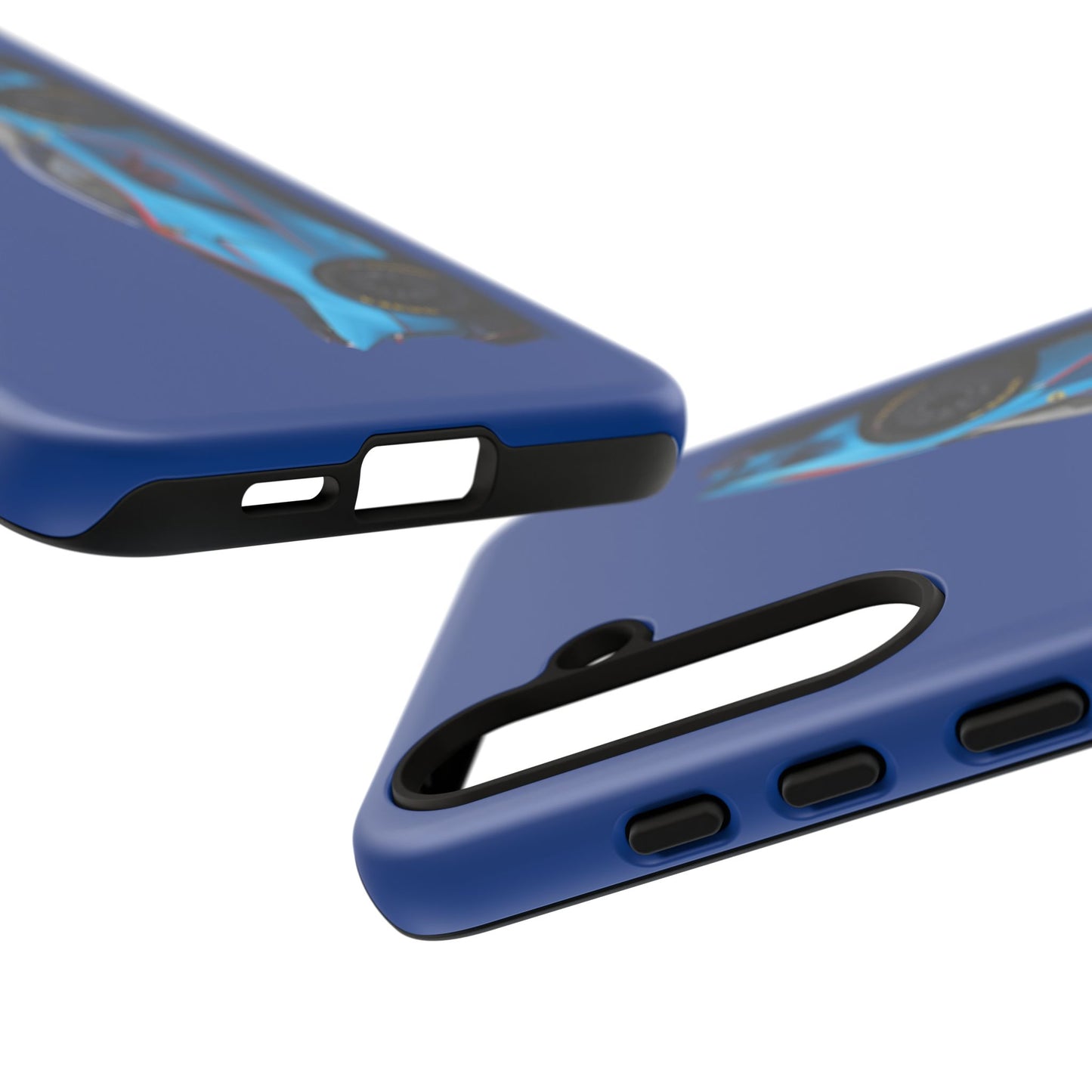 Tough Polycarbonate Phone Case