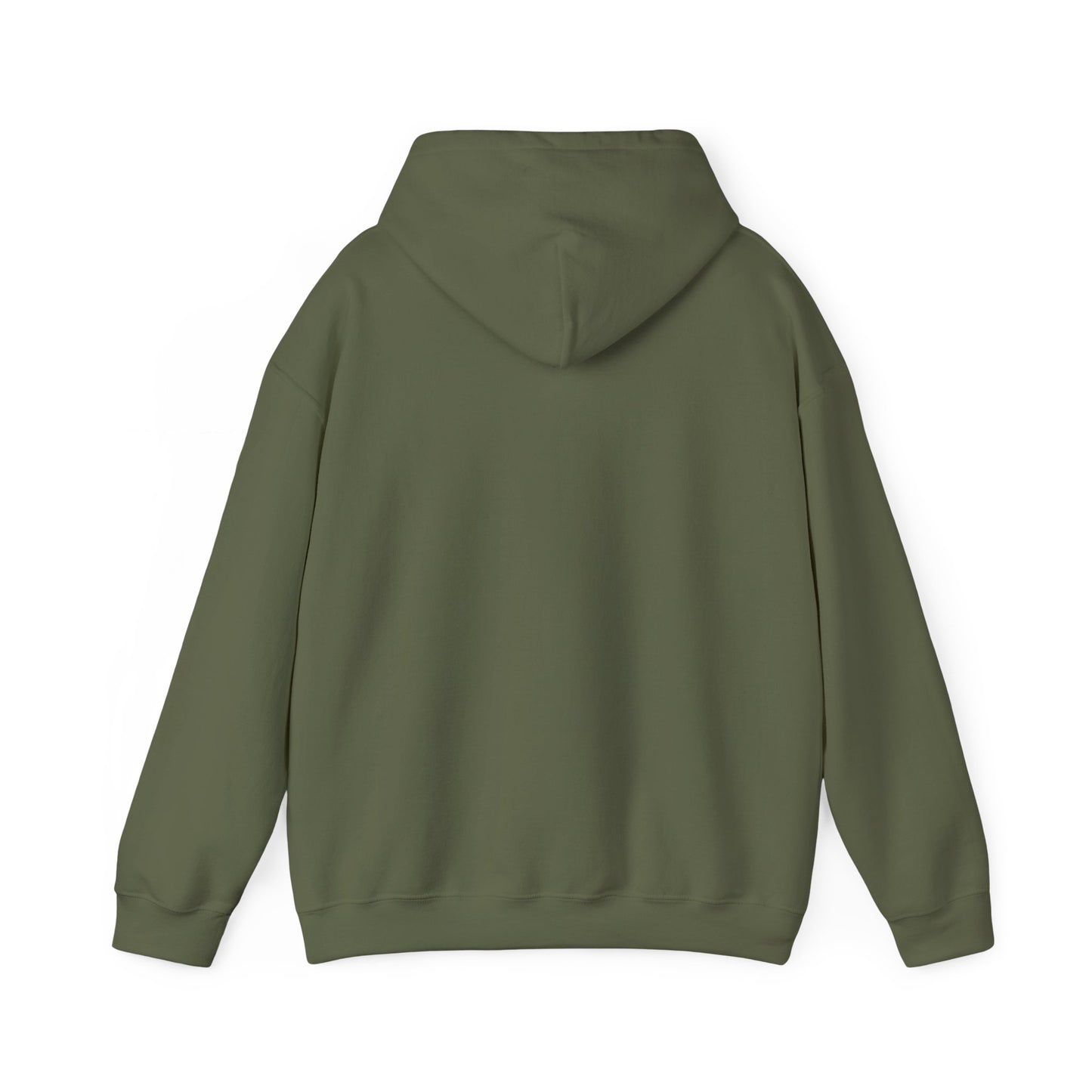 Premium Comfort Hoodie