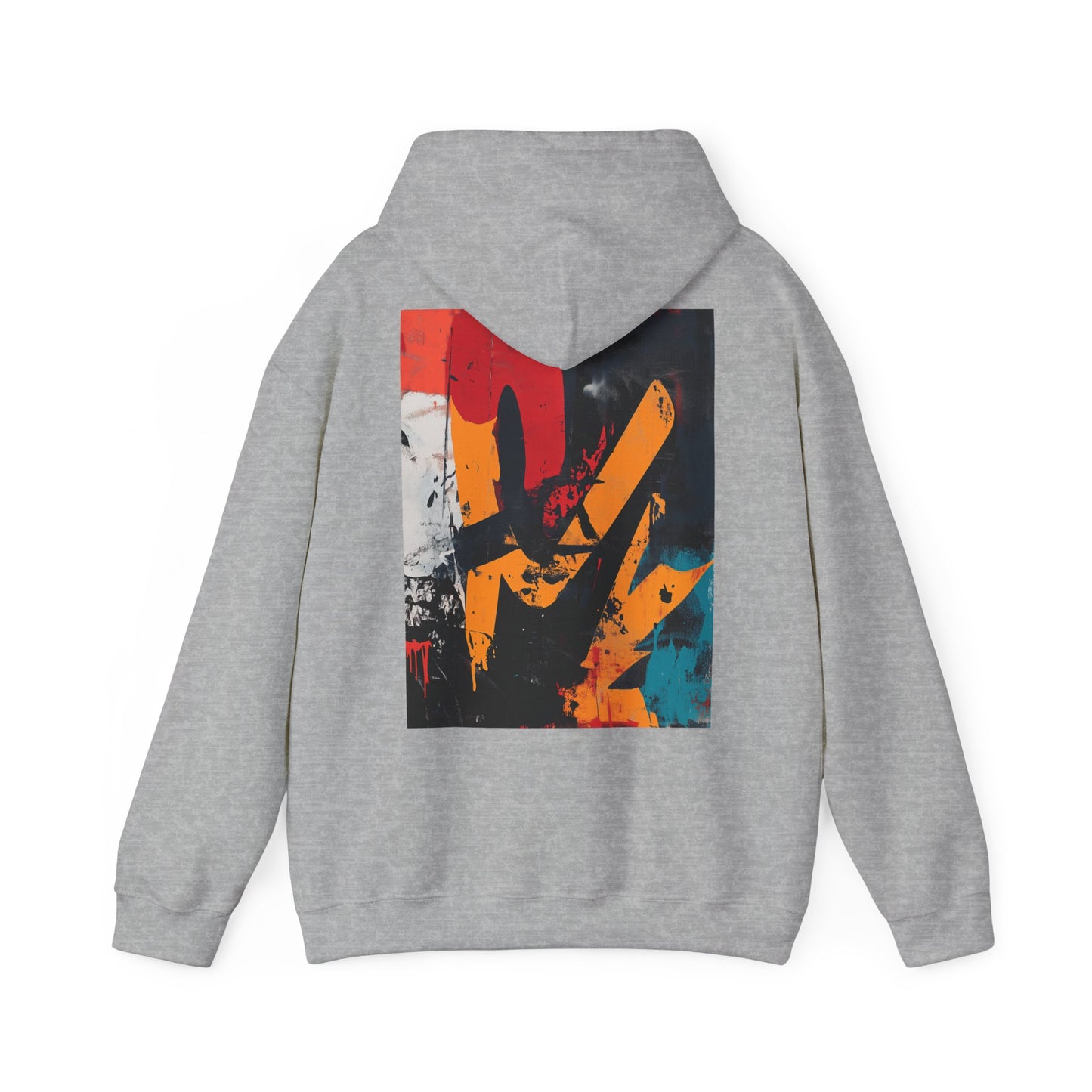 Premium Comfort Hoodie